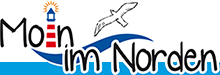 Logo Moin im Norden